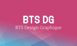 BTS Design Graphique