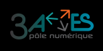 3Axes Pôle Numérique