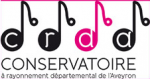 Conservatoire à Rayonnement Départemental Aveyron (Rodez)