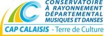 Conservatoire à Rayonnement Départemental Calais