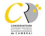 Conservatoire à Rayonnement Départemental Cambrai