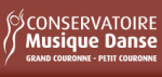 Conservatoire de musique et de danse - Grand-Couronne