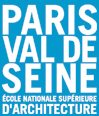 Ecole nationale supérieure d'architecture de Paris Val-de-Seine