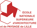 Ecole nationale supérieure d'architecture et de paysage de Lille