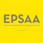 Ecole professionnelle supérieure d'arts graphiques et d'architecture