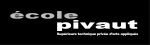 Ecole Pivaut supérieure technique privée d'arts appliqués