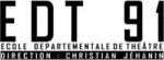 Ecole départementale de théâtre