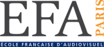 EFA Paris - Ecole Française d'Audiovisuel