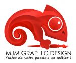 MJM Graphic Design Strasbourg
