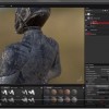 Création de textures avec Substance Painter : 3D