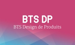 BTS Design de Produits