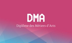 DMA - DiplÃ´me des MÃ©tiers d'Arts