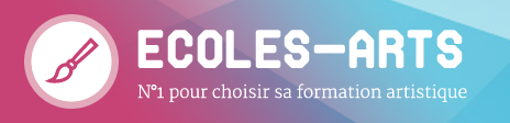 logo ecoles-arts.com